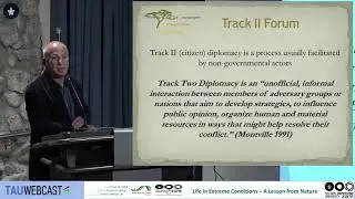 Transboundary Environmental Research