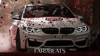 FaraBeats & BAKHADIROFF - Night Walk (Original Mix)