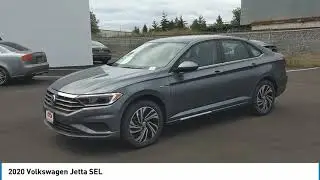 2020 Volkswagen Jetta V2245