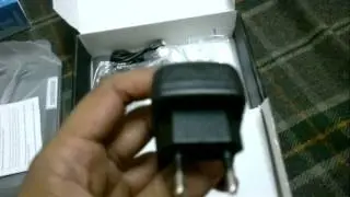 Bsnl Penta IS703C Tablet   Unboxing Part 2