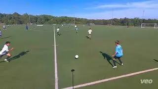 Select generation Match 1 - POSITION CAM