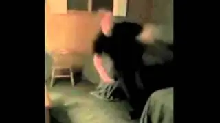 Dance Move FAIL