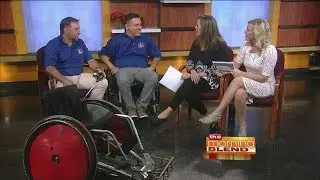 Helping People with Disabilities Stay Active