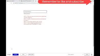 validate an email on bubble.io bubble.io tutorial