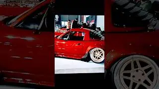 #FIERA MILANO AUTO CLASSICA #2023
