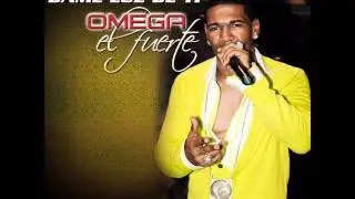 Omega El Fuerte - Dame Luz De Ti (NEW 2012) +DESCARGA