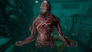 Cav e Giampi vs Vecna (ST) - Dead by daylight