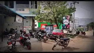 ONTEA at MALLAPUR,JAGTIAL District, Telangana.