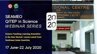 Science Teaching-Learning Innovation in the New Normal: Lesson Learnt from Southeast Asian Countries