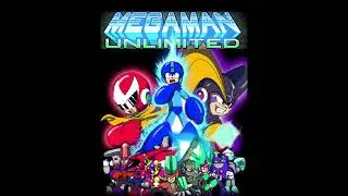 (MMU) An Unbreakable Will (Occupied Wily Fortress Stage 2) Soundtrap remix