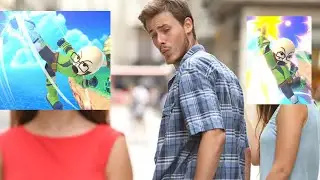 SWITCHING MY BRAWLER TO HELICOPTER KICK