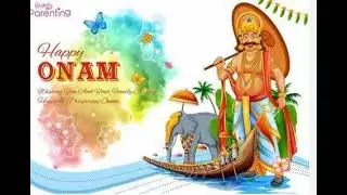 Legend of Maveli ,  The hero of Onam