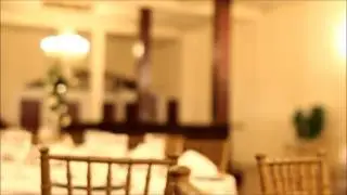 Keya Graves Banquet Hall (Panache Grand Room)