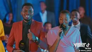 Nimekombolewa na Yesu by #worshipmusic #gospel #christian @NeemaGospelChoir @WorshipinSpiritTV 
