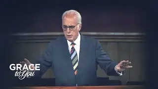 The Unshakable Kingdom