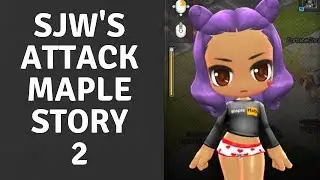Maple Story 2 Bans Items & 