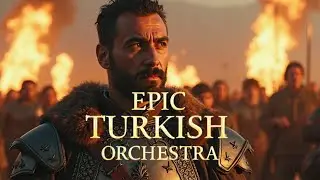 Epic Turkish Oriental Cinematic Music &ndash; Instrumental Masterpieces