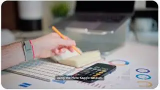 META KAGGLE HACKATHON VIDEO