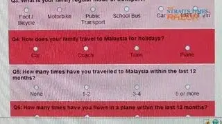 Reduce carbon footprint the Singapore way