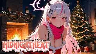 Midnight Heat &ndash; Winter Desire Song