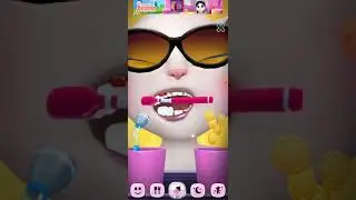 My Talking Angela New Video Best Funny Android GamePlay #9479