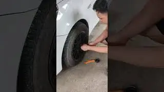 How to remove center cap of mags