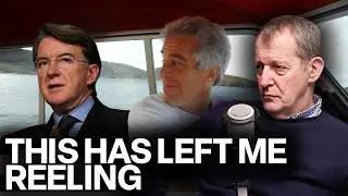 How Jeffrey Epstein Gained Power Over the Global Elite