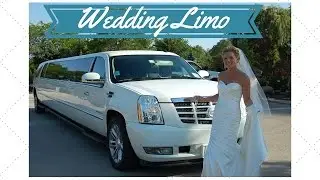 Wedding Limo Service