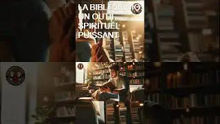 La Bible Audio: Le secret pour ta croissance spirituelle