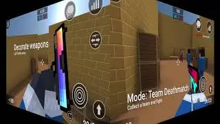 BLOCK STRIKE 4.2.2 MOD APK
