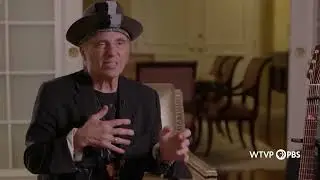 PBS Great Performances Stuff teaser 