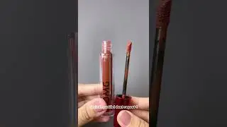 OMG Ombre Lips Shade 11 & 12 #beautytips #lipcreammatte #makeupinspiration