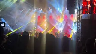 Umphreys McGee - Silent Type 