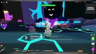 Ghost Simulator Remnant Vision Update!