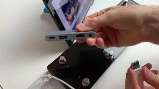 FiveLoop - How to use a Midi Footswitch for Android