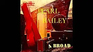 Pearl Bailey - That's What I Like About The North