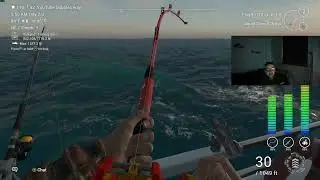 Лучшее место для рыбалки на Fishing Planet.