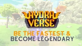 GAME NFT TERBARU || HYDRAVERSE