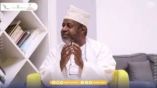 الحلقة الرابعة من برنامج إبداعات ثقافية لمسابقة الأندية للإبداع الثقافي مع د/ سيف المعولي