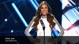 Miss USA 2016 Opening Soundtrack