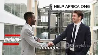 Programme d'affiliation et financement ONG Help Africa