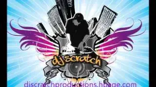Kush (Dj Scratch Clean Version)