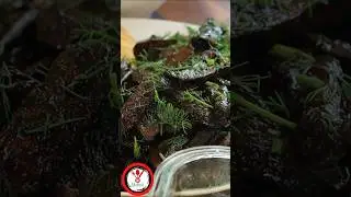 Mushroom gyros