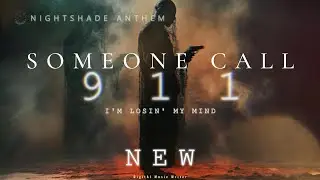 Nightshade Anthem - 911