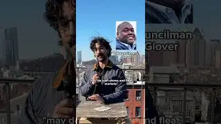 Baltimore City Council is a part-time job