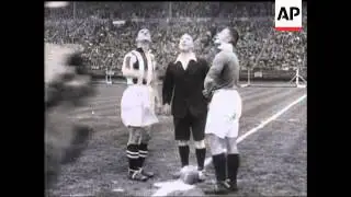 The Cup Final