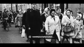 Big Lil (Hull's Headscarf Heroes)