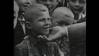 Black Fox: The Rise And Fall Of Adolf Hitler (1962)