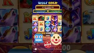 wolf gold #games #slot #gameplay #casino #play#game  #plays #dgamer