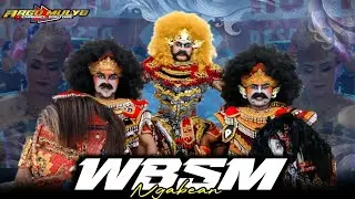 KUDA KEPANG MASAL PUTRA WBSM LIVE NGABEAN PAKIS MAGELANG